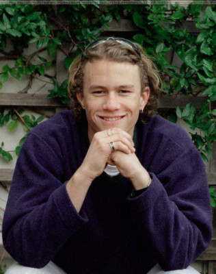 Heath Ledger pic #188317